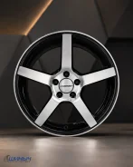 Vossen. 7.5x17", 5x100, ET40, �� 73,1���. ����