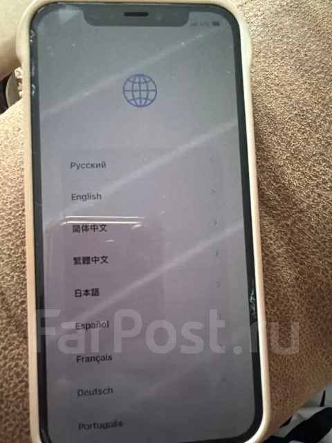 Apple iPhone 12. �/�, 128 ��, �����, 4G LTE ����