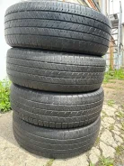 Yokohama Geolandar G91AV. ������, 2017 ���, �/�, ����� 40 % ����