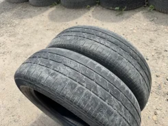 Bridgestone B391. ������, 2010 ���, �/�, ����� 60 % ����