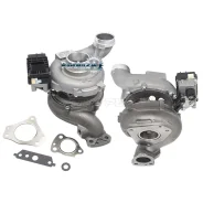 ������� Mercedes-Benz E-Class 02-09 / M-Class 05-11 OM642 SAT ST-132-0039 ST1320039 ����