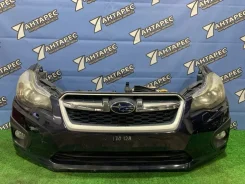 Nose cut Subaru Impreza 2012 GP7 FB16 ����