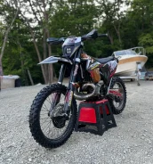 KTM 300 EXC. 300����. ��., ��������, ���������, ������ �� �� ����