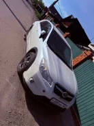 Subaru XV. JF1GP3LW4EG120047 ����