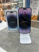 Apple iPhone 14 Pro Max. �/�, 256 ��, ������, 3G, 4G LTE, Dual-SIM, ����������, NFC, eSIM, ������� �������, ������������ ������� ����