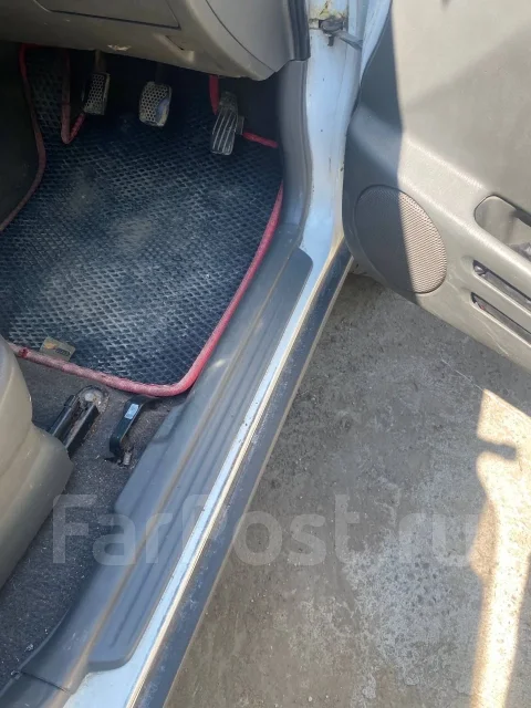 Suzuki Escudo. ��������, 4wd, 1.6 (110��.�.), ������ ����
