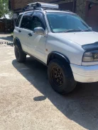 Suzuki Escudo. ��������, 4wd, 1.6 (110��.�.), ������ ����