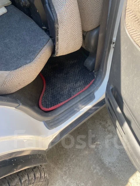 Suzuki Escudo. ��������, 4wd, 1.6 (110��.�.), ������ ����
