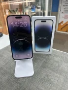 Apple iPhone 14 Pro Max. �/�, 128 ��, ������, 3G, 4G LTE, ����������, NFC, eSIM, ������� �������, ������������ ������� ����