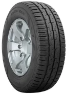 Toyo Observe Van