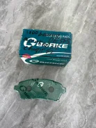 ������� G-brake GP-00051 GP-00051 ����