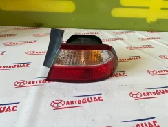 ���� Honda Accord 2222 CF4, ����� 2222 ����