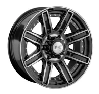 LS Wheels LS 106