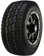 Gripmax Inception A/T II