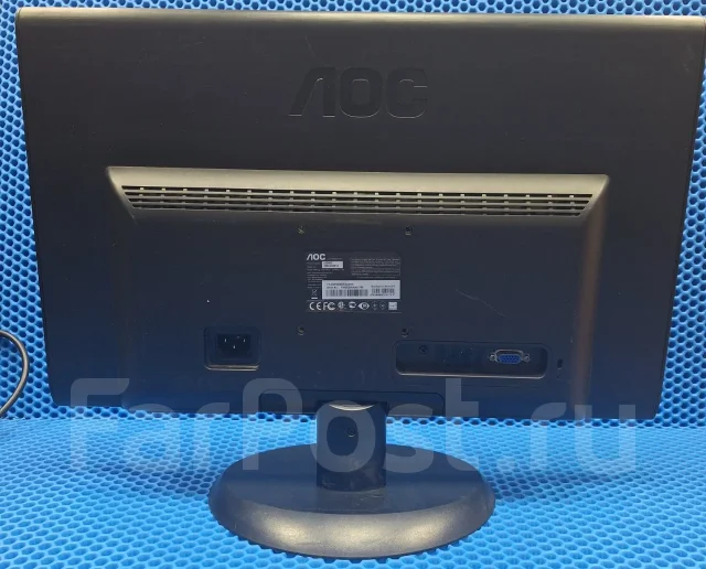 AOC. 20", ���������� �� (LCD, LED, QLED) ����