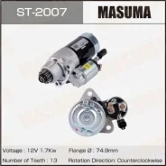 ������� Masuma, Nissan / VQ35DE (12V/1.7KW) ST-2007 ST2007 ����