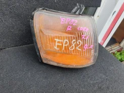 ���������� ����� ������ Toyota Starlet EP82. 10-64 10-64 ����