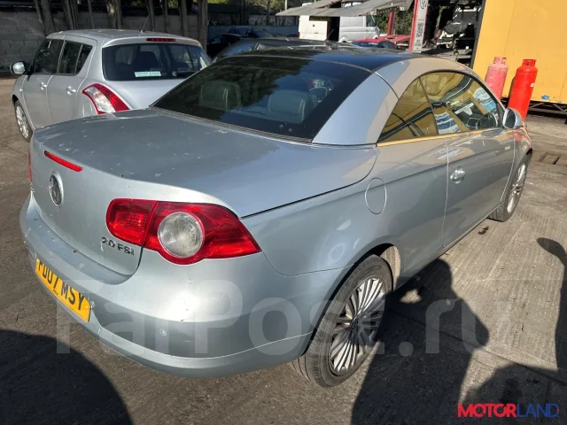 ������ Volkswagen Eos 2006-2015 21273519 06F103601L ����