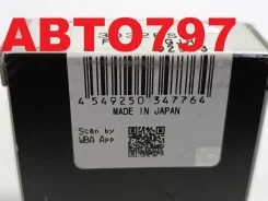 KOYO ��������� ������������� (17x47x14) 63032RSC3 ����