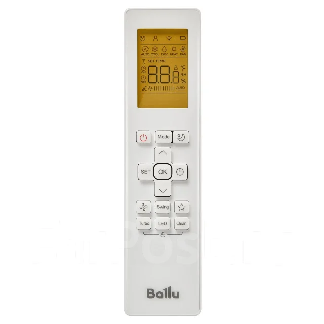 Ballu. 70��&sup2; ����
