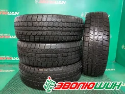 Dunlop Winter Maxx WM02. ������, ��� �����, 2023 ���, �/�, ����� 5 % ����