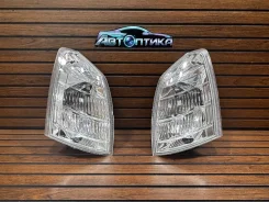 ��������� �������� (��������) Nissan X-Trail NT30 2000-2007� 2151599RAC ����