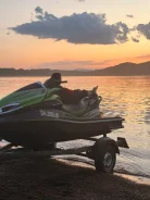 Kawasaki Ultra 310 LX. 2016 ��� ����