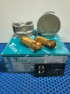�������� ������� 1.00, G4FC, ���� ������� �� 4 ��, 23041-2B000, 51136-1.00, Teikin (� / 14 / 59) ���������� 51136100 ����