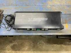 Audio System ����
