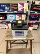 ACDelco. 40��.�., L0, 300��., ��������, ������������ ������ ����