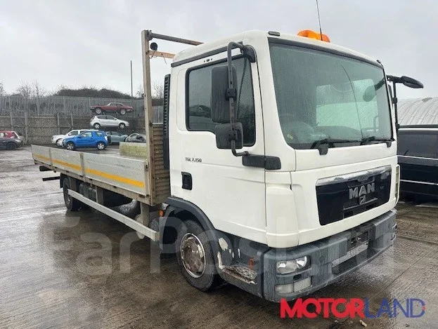 ������� Man TGL 2005-2021 51262017236 51262017236 ����