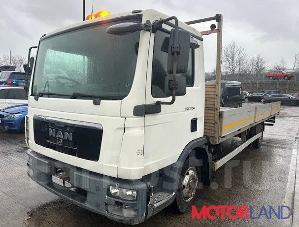 ������� Man TGL 2005-2021 51262017236 51262017236 ����