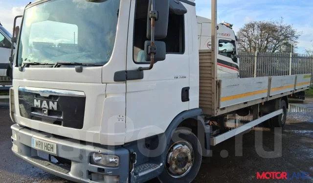 ������� Man TGL 2005-2021 51262017236 51262017236 ����