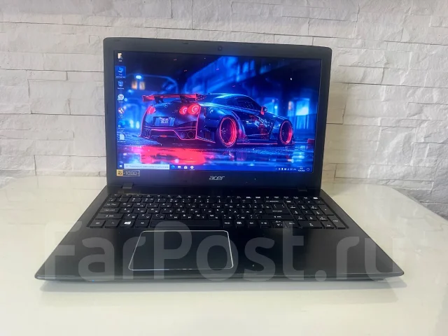 Acer. ���� 1 000���, WiFi: 1, Bluetooth: 1, ����������� �� 2��. ����