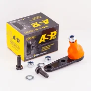 ������� ����� Chevrolet Aveo, Kalos RJ00001 ����
