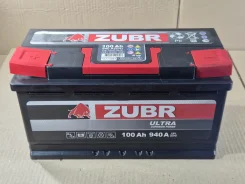 Zubr