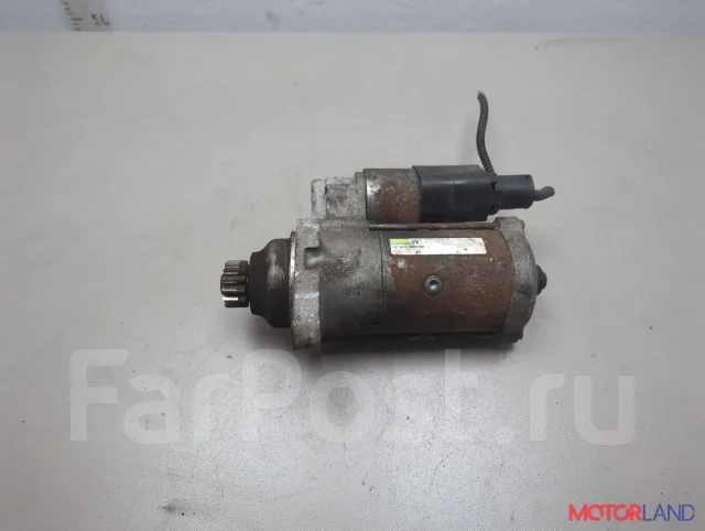 ������� Volkswagen Golf 6 2008-2012 21255271 02Z911024H ����