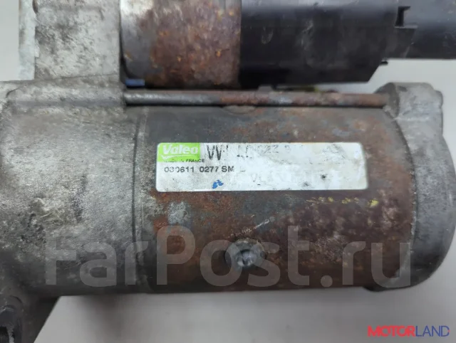 ������� Volkswagen Golf 6 2008-2012 21255271 02Z911024H ����