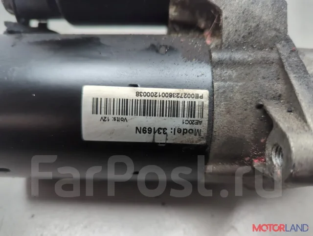 ������� Opel Meriva 2003-2010 21254380 33169N ����