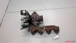 ������� BMW 3 E90, E91, E92, E93 2005-2012 21254749 11658506722 ����