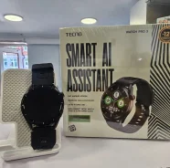 Tecno Watch 3 Pro ����