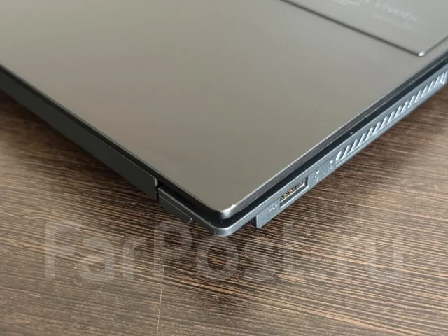 Asus VivoBook S15 OLED. ��� 16 ��, WiFi: 1, Bluetooth: 1 ����