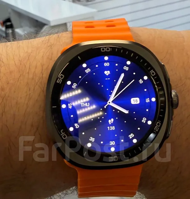 Tecno Watch 3 Pro ����