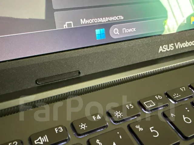 Asus VivoBook S15 OLED. ��� 16 ��, WiFi: 1, Bluetooth: 1 ����