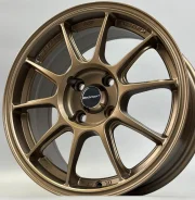 Weds Sport TC105X. 7.0x15", 4x100, ET35, �� 73,1���. ��� ����� �� ������������ ����