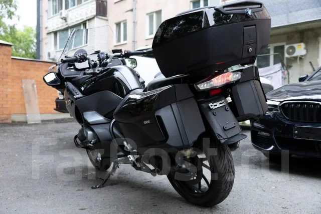 BMW R 1250 RT. 1 250����. ��., ��������, ���������, ��� ������� ����