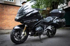 BMW R 1250 RT. 1 250����. ��., ��������, ���������, ��� ������� ����