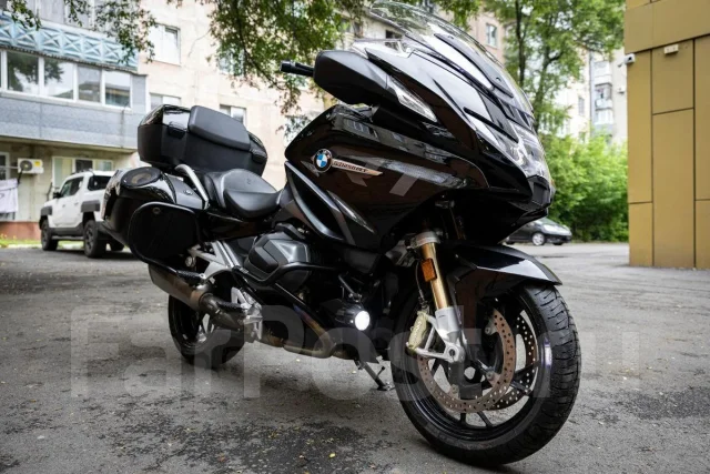 BMW R 1250 RT. 1 250����. ��., ��������, ���������, ��� ������� ����