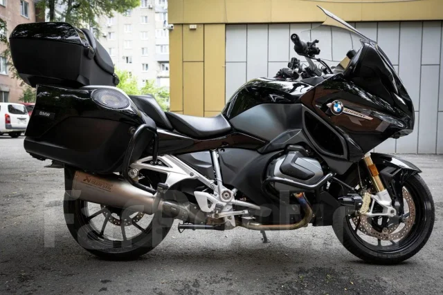 BMW R 1250 RT. 1 250����. ��., ��������, ���������, ��� ������� ����