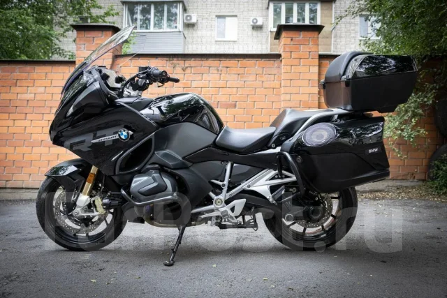 BMW R 1250 RT. 1 250����. ��., ��������, ���������, ��� ������� ����